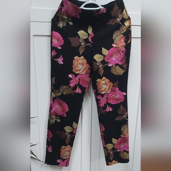 Nygard Luxe Slims dress pants - Picture 1 of 7